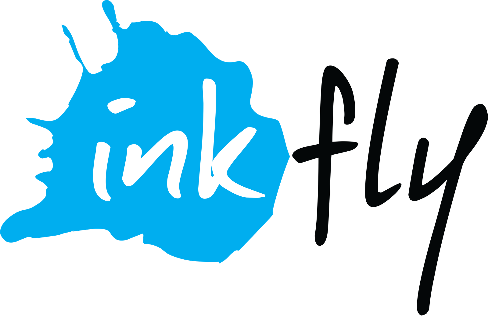Ink Fly Inkfly Photo Booth